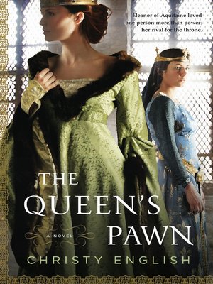 cover image of The Queen's Pawn